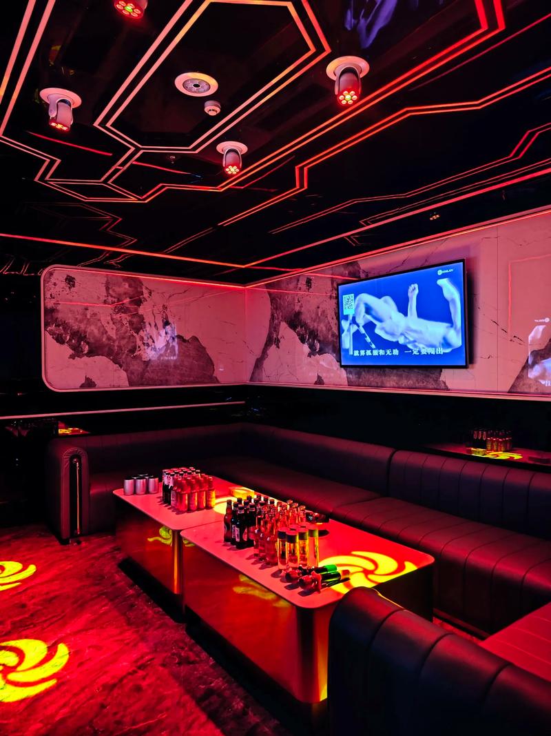 天津商务ktv环境怎么样商务ktv有没有优势-武清区ktv预定
